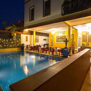 Beyond Yangon Boutique Inn